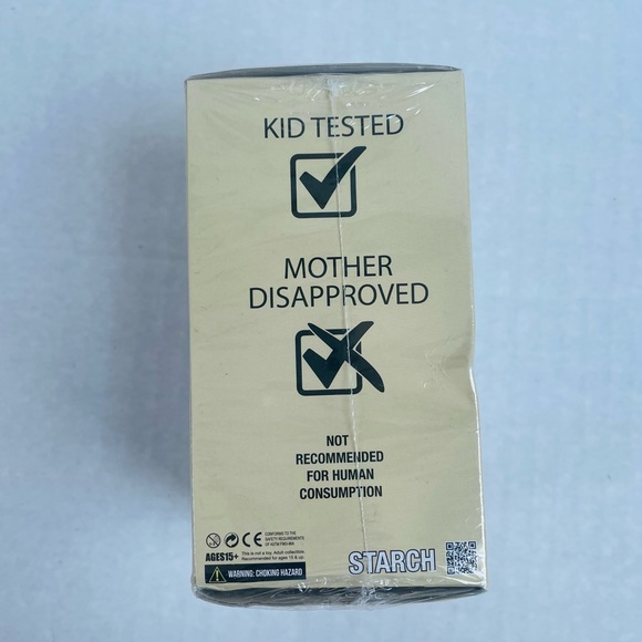 Mindstyle: Ron English Popaganda Poo Fairy - Picture 3 of 5